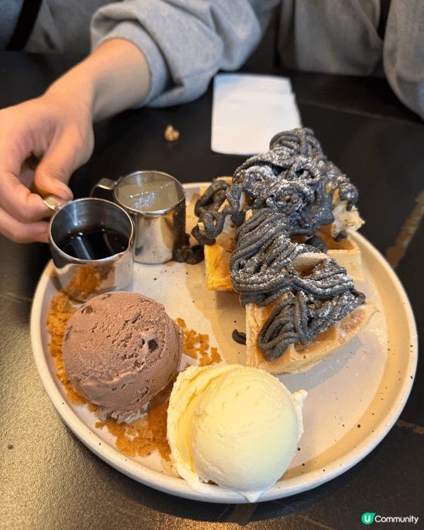 高質hightea ～好味又舒適｜【HeySoNuts】