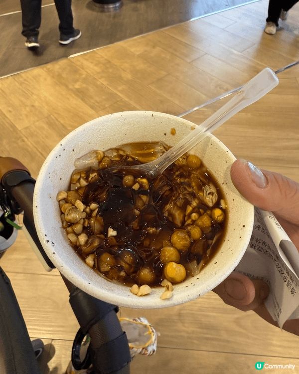 最想同屋企人一齊食LIFETASTIC聖誕蛋糕！因為呢個節日...