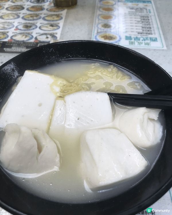 香港茶餐廳地道美食