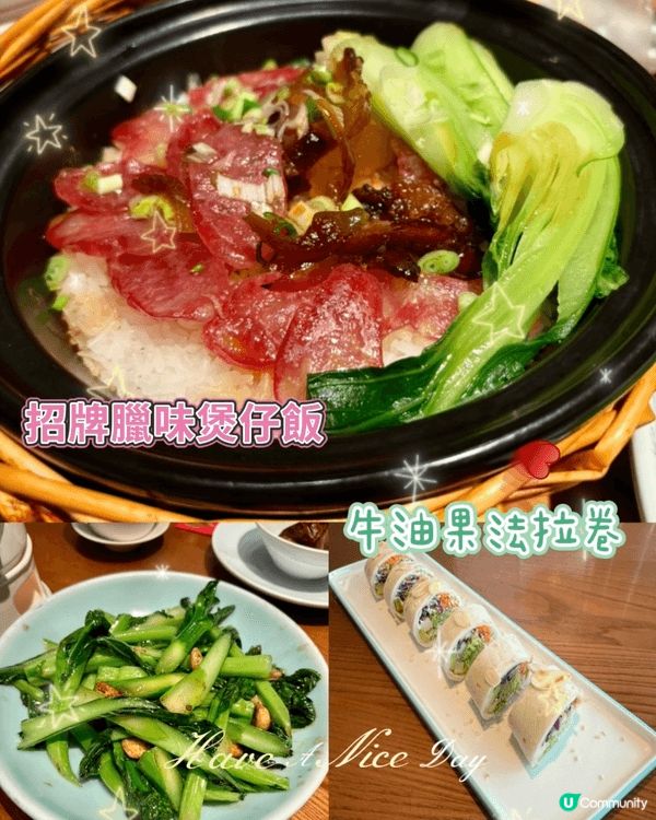 我最想同家人一齊食 LIFETASTIC 聖誕蛋糕，因為聖誕...