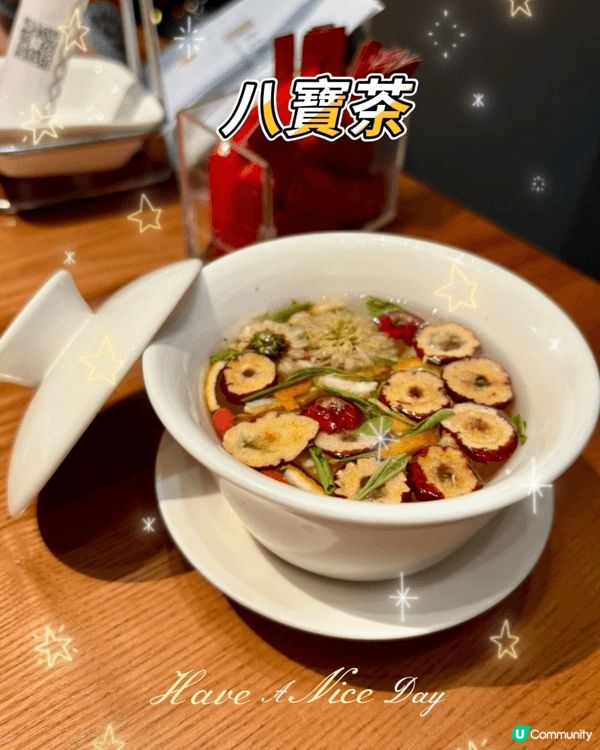 我最想同家人一齊食 LIFETASTIC 聖誕蛋糕，因為聖誕...
