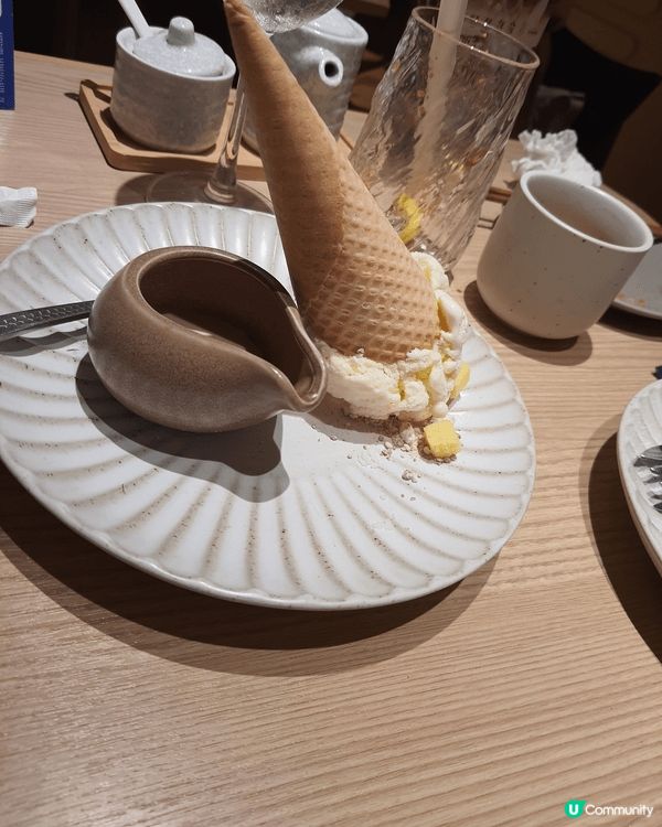 最想同我男朋友一齊食LIFETASTIC聖誕蛋糕，原因是得知...