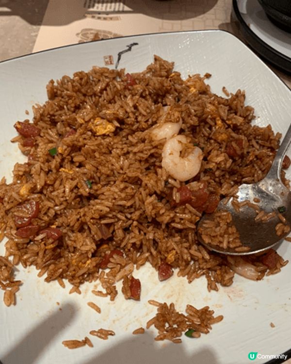 老婆，因為就嚟係我哋結婚五週年，聖誕佳節孖住老婆食LIFET...