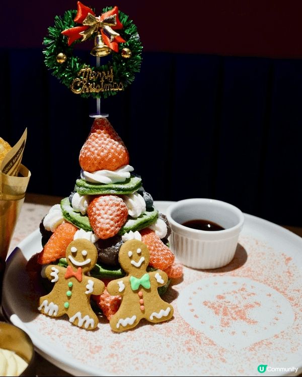 12月除咗係聖誕節🎄仲係我嘅生日🎉