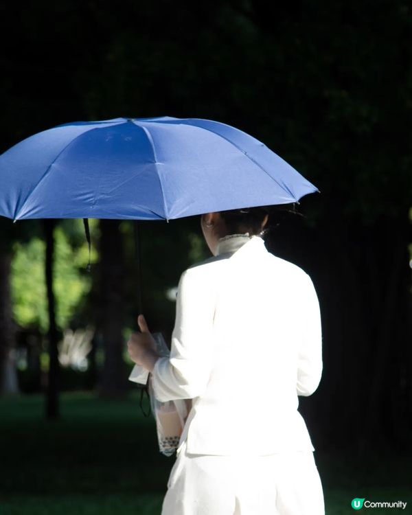 深圳華強北中心公園周末必去🍃宮崎駿「網紅橋」小紅書爆紅必打卡✨