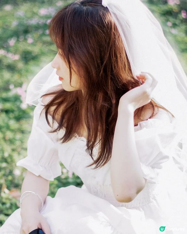 深圳華強北中心公園周末必去🍃宮崎駿「網紅橋」小紅書爆紅必打卡✨