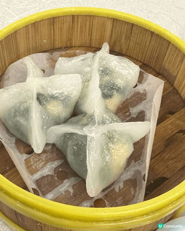 下午茶去咗利龍軒，竟然俾我見到$18一隻乳鴿！即刻叫咗隻試下...
