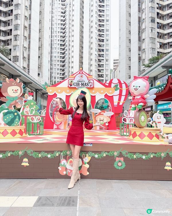 韓國國民角色AVOFRIENDS首襲香港!登陸香港仔