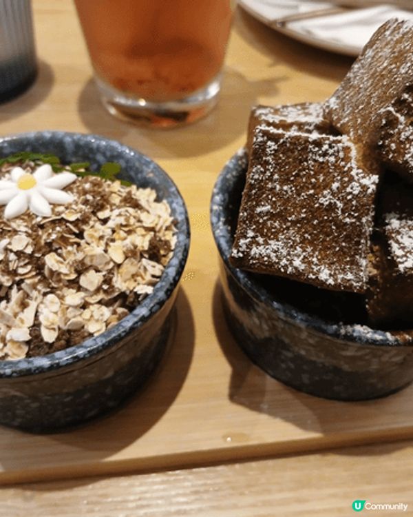 我最想和我女兒分享Lifetastic的朱古力蛋糕。她細細個...