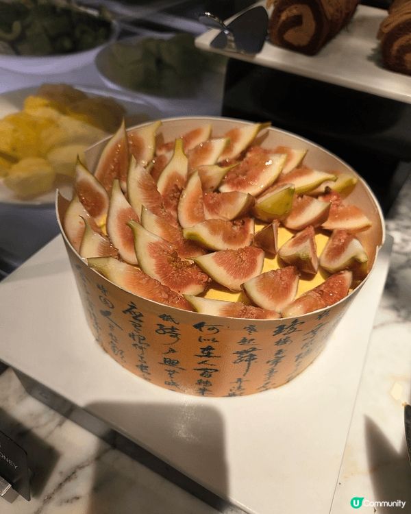 我想同家人一齊食lifetastic聖誕蛋糕，因為家人最喜歡...
