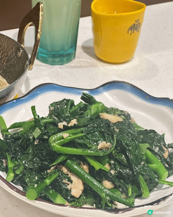 會同自己一家人食，因為只要一家人齊齊整整。食咩都係最美好的