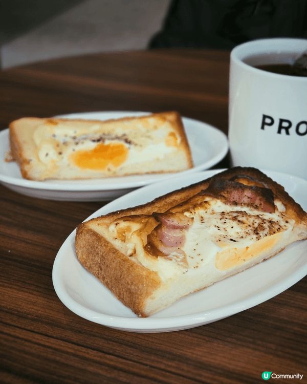 一定要同一班最好的朋友齊齊品嚐。甜蜜，是要互相分享，才最幸福...