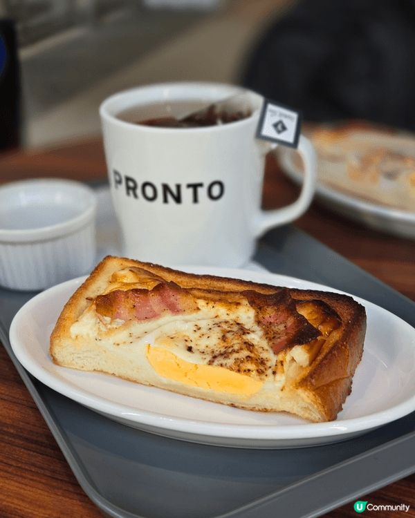 一定要同一班最好的朋友齊齊品嚐。甜蜜，是要互相分享，才最幸福...