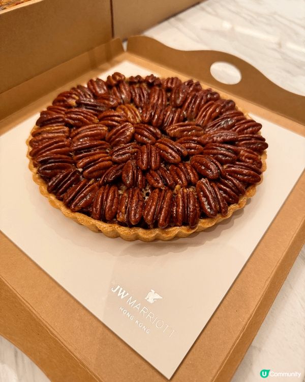 最想同仔仔食！因為我地兩個都係甜品控！可以過一個甜蜜蜜的聖誕...