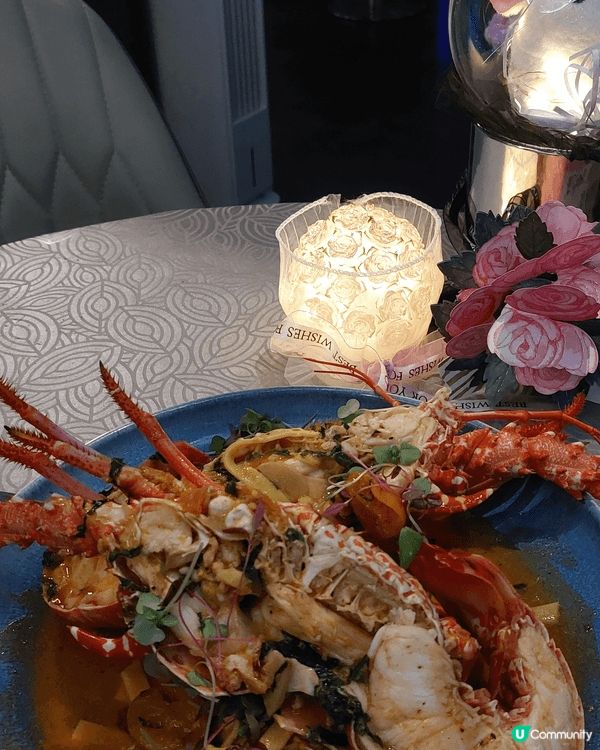 我想與我最愛的家人和我的寶貝狗狗一齊食LIFETASTIC聖...