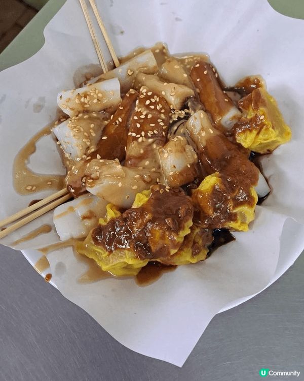 掃街有時比坐在餐廳更加大滿足而言更加輕鬆自在，這個馳名狗仔粉...