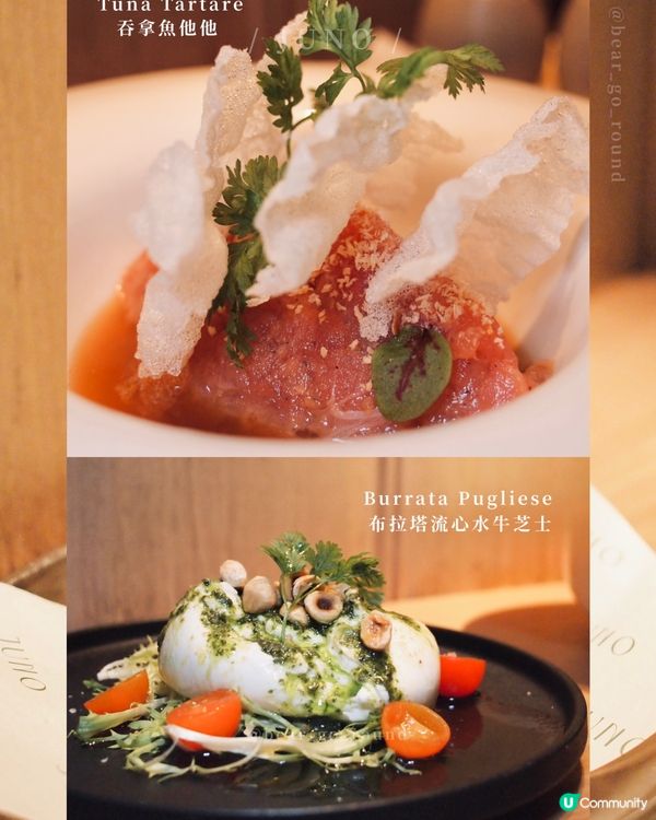 $500食米芝蓮小酒館！