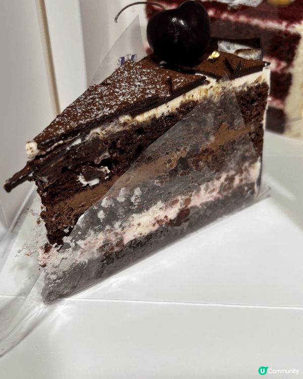 節日限定，就係比藉口自己食多d唔同既甜品！今年聖誕節當天想同...