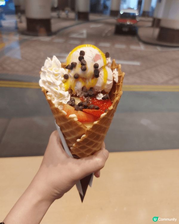 想同家人一齊食，因為之前食過LIFETASTIC 出品的招牌...