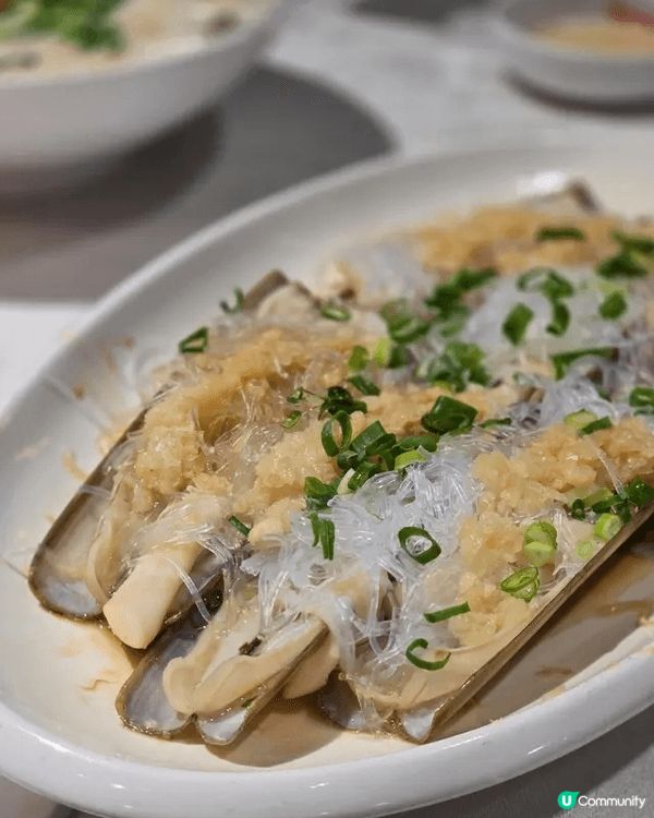 🌟旺角人氣潮州菜館- 明記潮館 (砵蘭180+商場) 