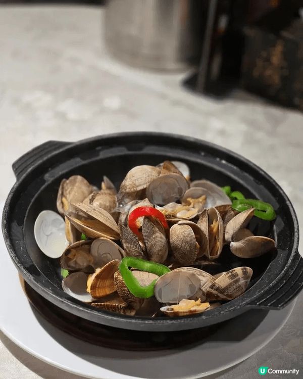 🌟旺角人氣潮州菜館- 明記潮館 (砵蘭180+商場) 