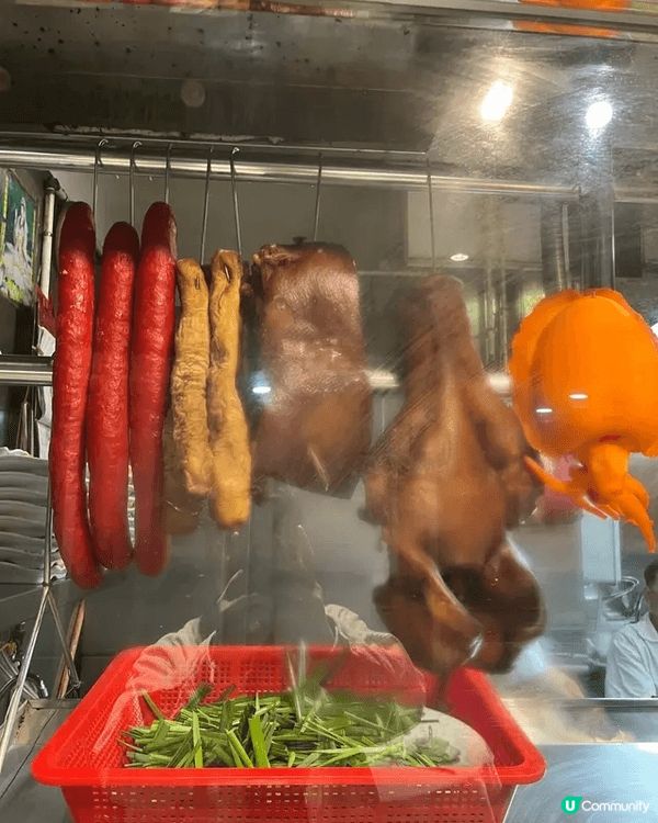 🌟旺角人氣潮州菜館- 明記潮館 (砵蘭180+商場) 