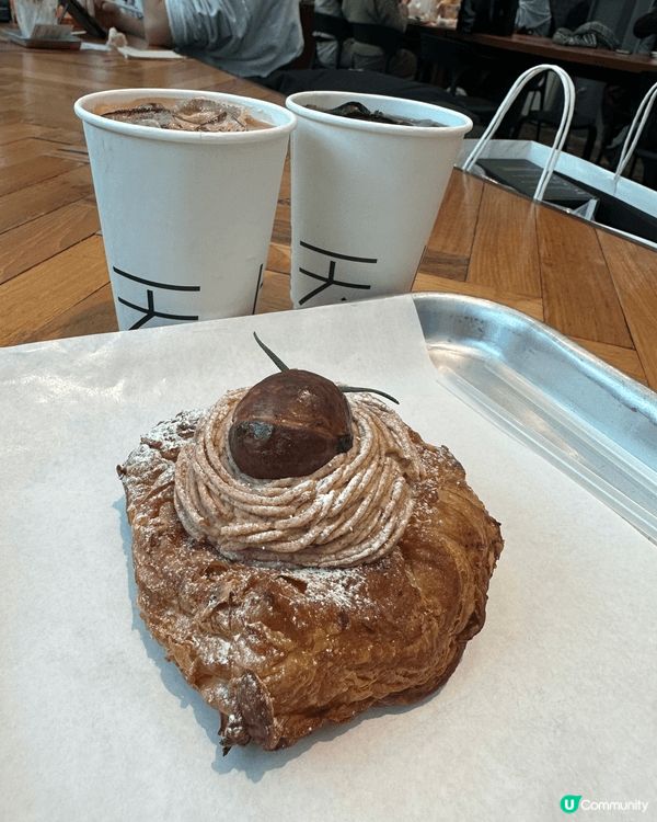 我想同Jacko 一齊食LIFETASTIC聖誕蛋糕，因為約...