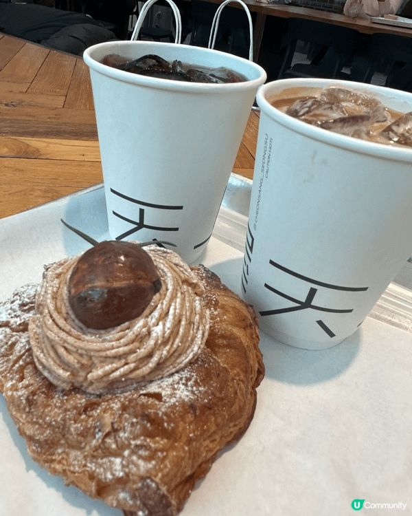 我想同Jacko 一齊食LIFETASTIC聖誕蛋糕，因為約...