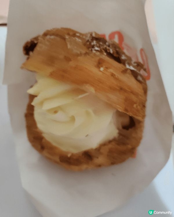 我最想同媽媽一齊食LIFETASTIC嘅聖誕蛋糕, 因為我知...