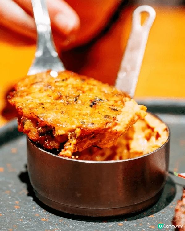 🌟 九龍塘隱世浸大西餐廳 · Bistro NTT by A...