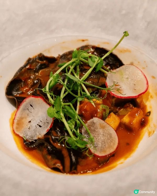 🌟 九龍塘隱世浸大西餐廳 · Bistro NTT by A...