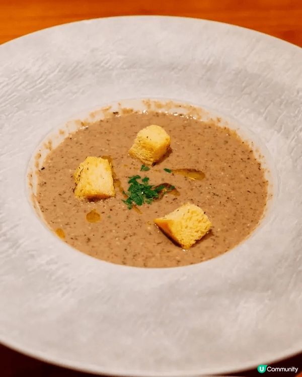 🌟 九龍塘隱世浸大西餐廳 · Bistro NTT by A...
