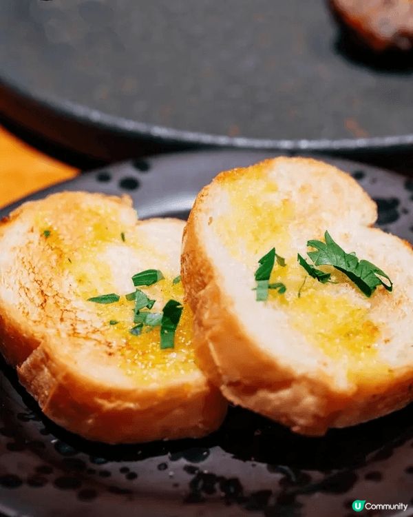 🌟 九龍塘隱世浸大西餐廳 · Bistro NTT by A...
