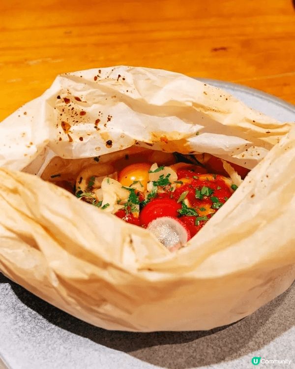 🌟 九龍塘隱世浸大西餐廳 · Bistro NTT by A...