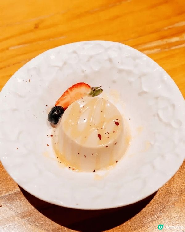 🌟 九龍塘隱世浸大西餐廳 · Bistro NTT by A...