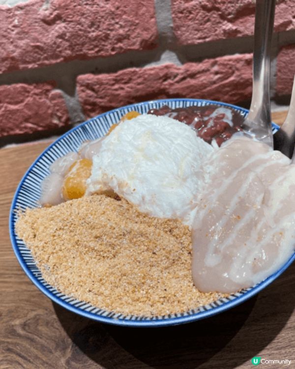 得最想跟媽媽分享，因為LIFETASTIC的蛋糕很適合媽媽食...