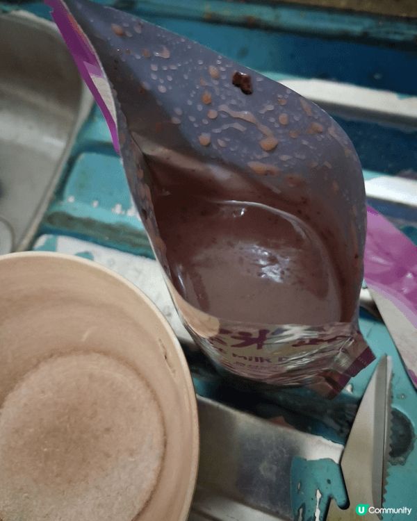 我最想同老公一齊食LIFETASTIC聖誕蛋糕，因為這不只是...