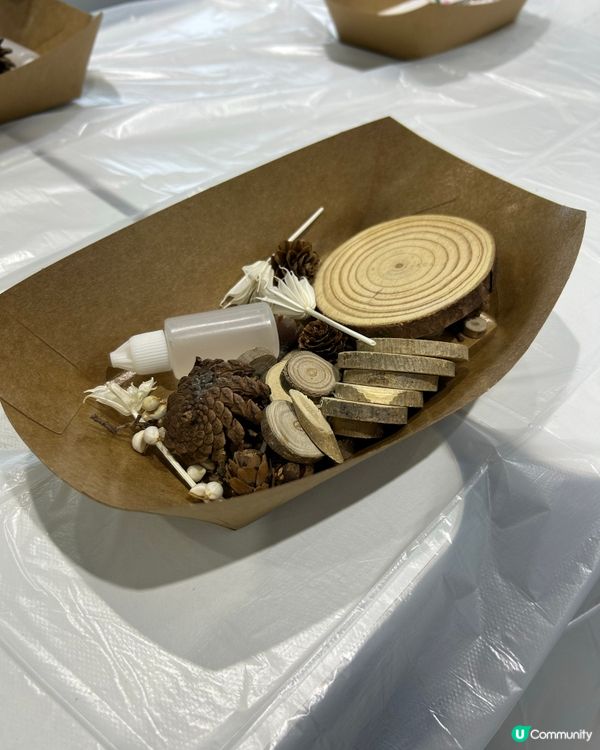 源區 - 一個相當值得去嘅好地方📍