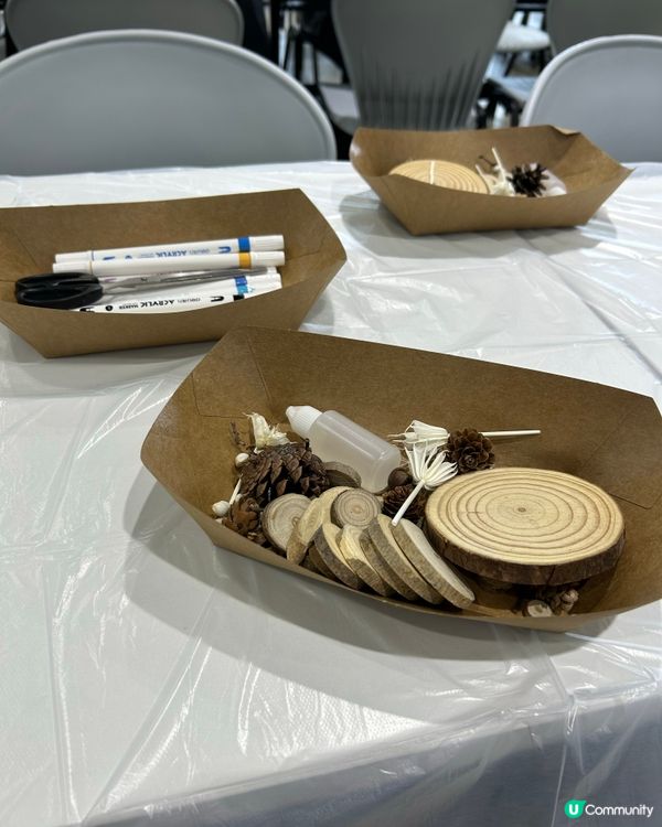 源區 - 一個相當值得去嘅好地方📍