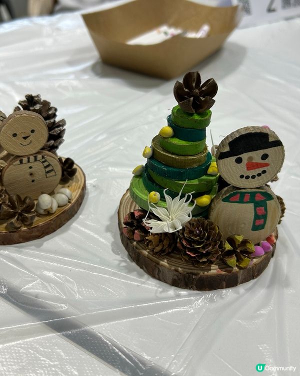 源區 - 一個相當值得去嘅好地方📍