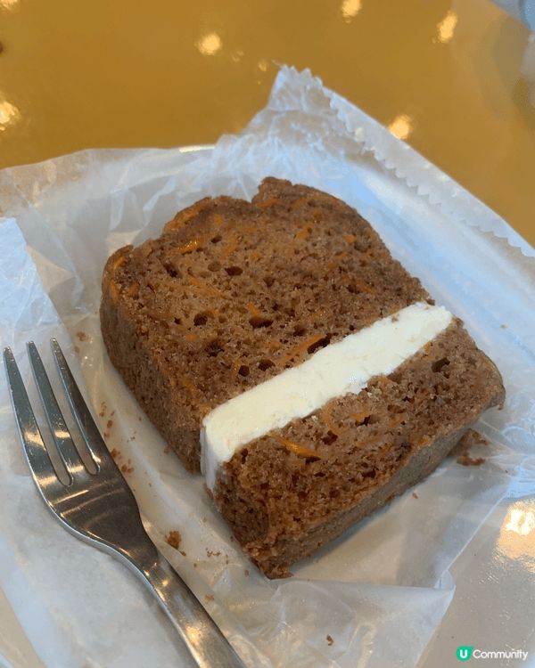 最想同朋友食Lifetastic 聖誕蛋糕 因為佢有麩質敏感...