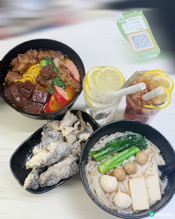 今時今日仲有$19 碗魚蛋河?