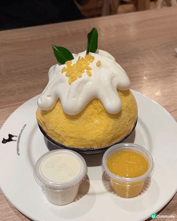 想同閨蜜一齊食LIFETASTIC聖誕蛋糕!!  一見到LI...