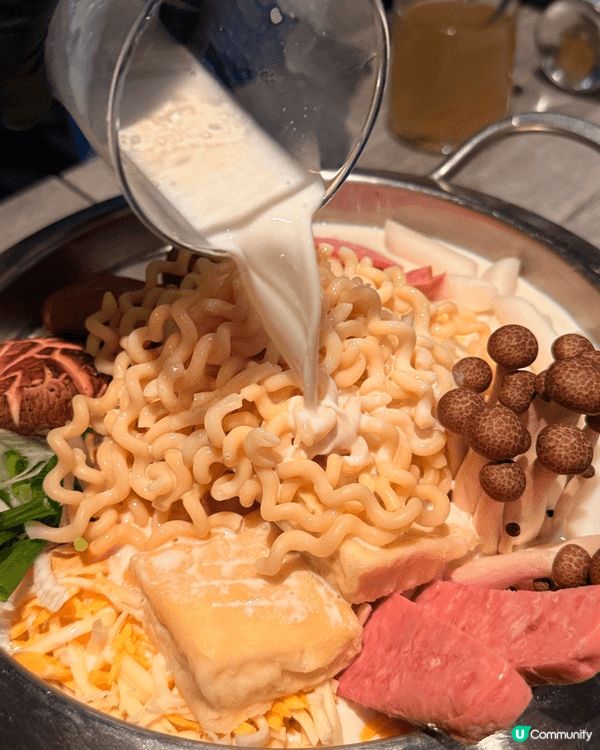 旺角抵食韓菜🤤！炸雞份量勁多🐔🍟