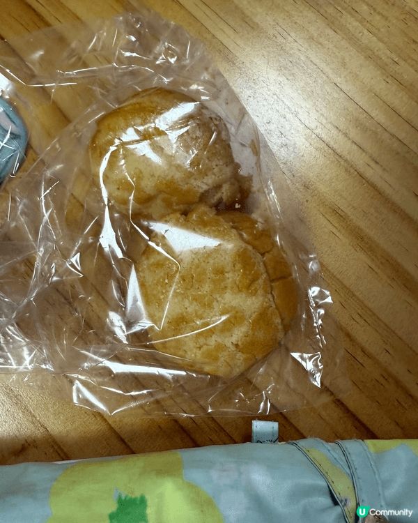 我最想同阿囡一齊食lifetastic 因為我囡乜都唔食，又...