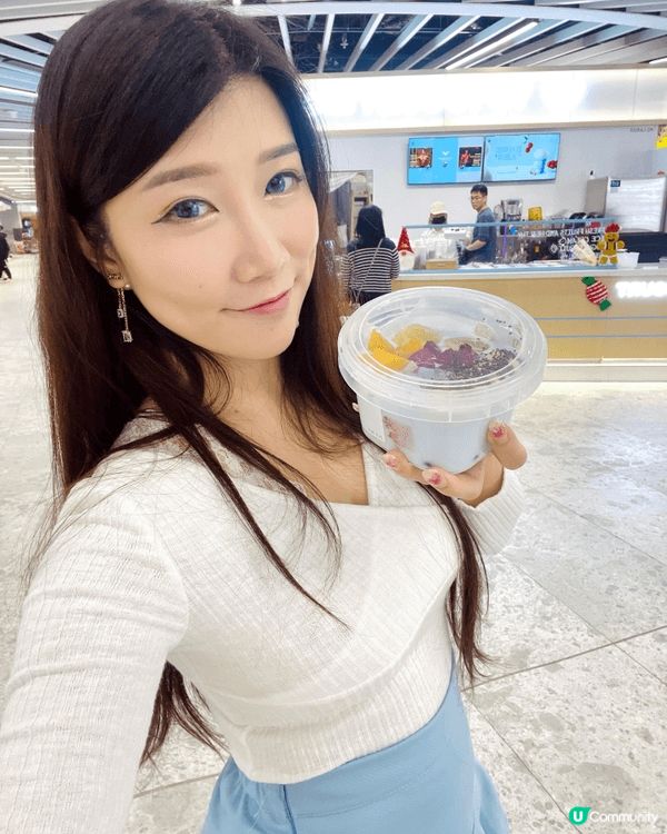 韓國🇰🇷過江龍乳酪雪糕🍦，香甜幼滑又健康又美味！小朋友都食得...