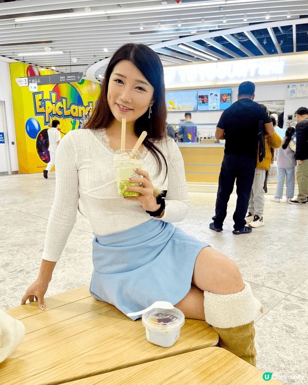 韓國🇰🇷過江龍乳酪雪糕🍦，香甜幼滑又健康又美味！小朋友都食得...