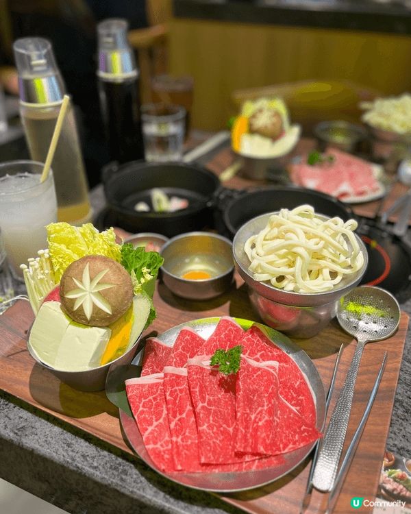 日本福岡過江龍 Hakata Nabe 喺銅鑼灣登龍街開咗分...