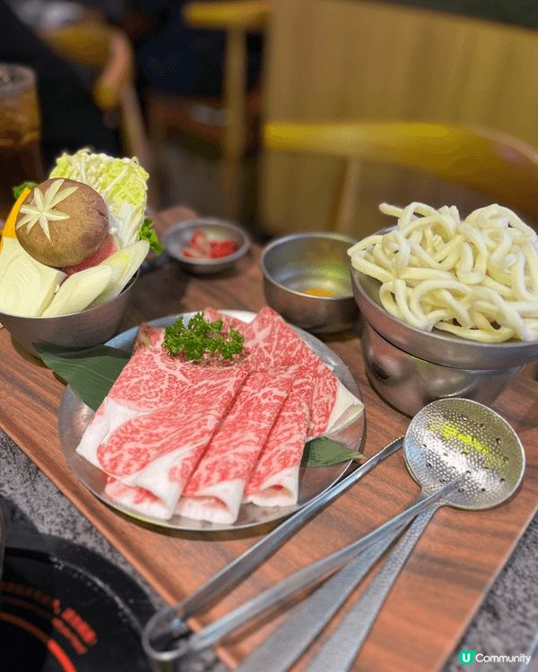 日本福岡過江龍 Hakata Nabe 喺銅鑼灣登龍街開咗分...