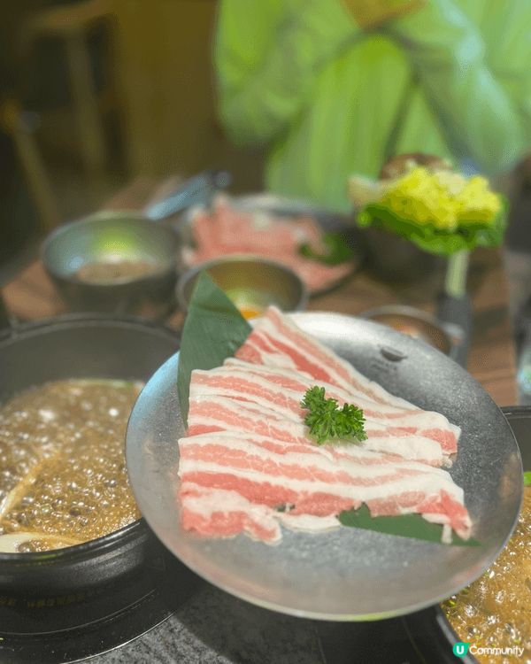 日本福岡過江龍 Hakata Nabe 喺銅鑼灣登龍街開咗分...